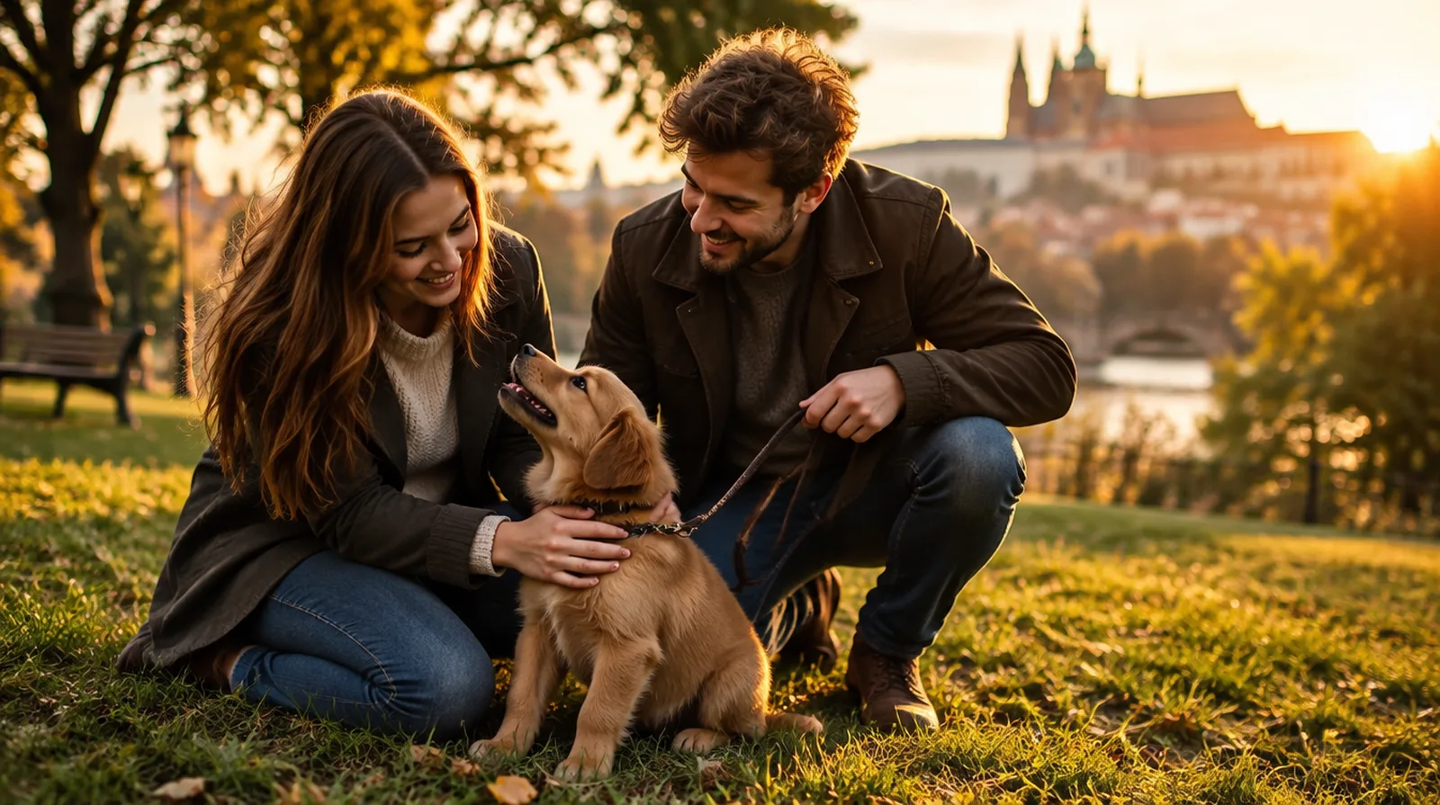 Welche Versicherungen brauche ich, wenn ich in Österreich einen Hund anschaffe?