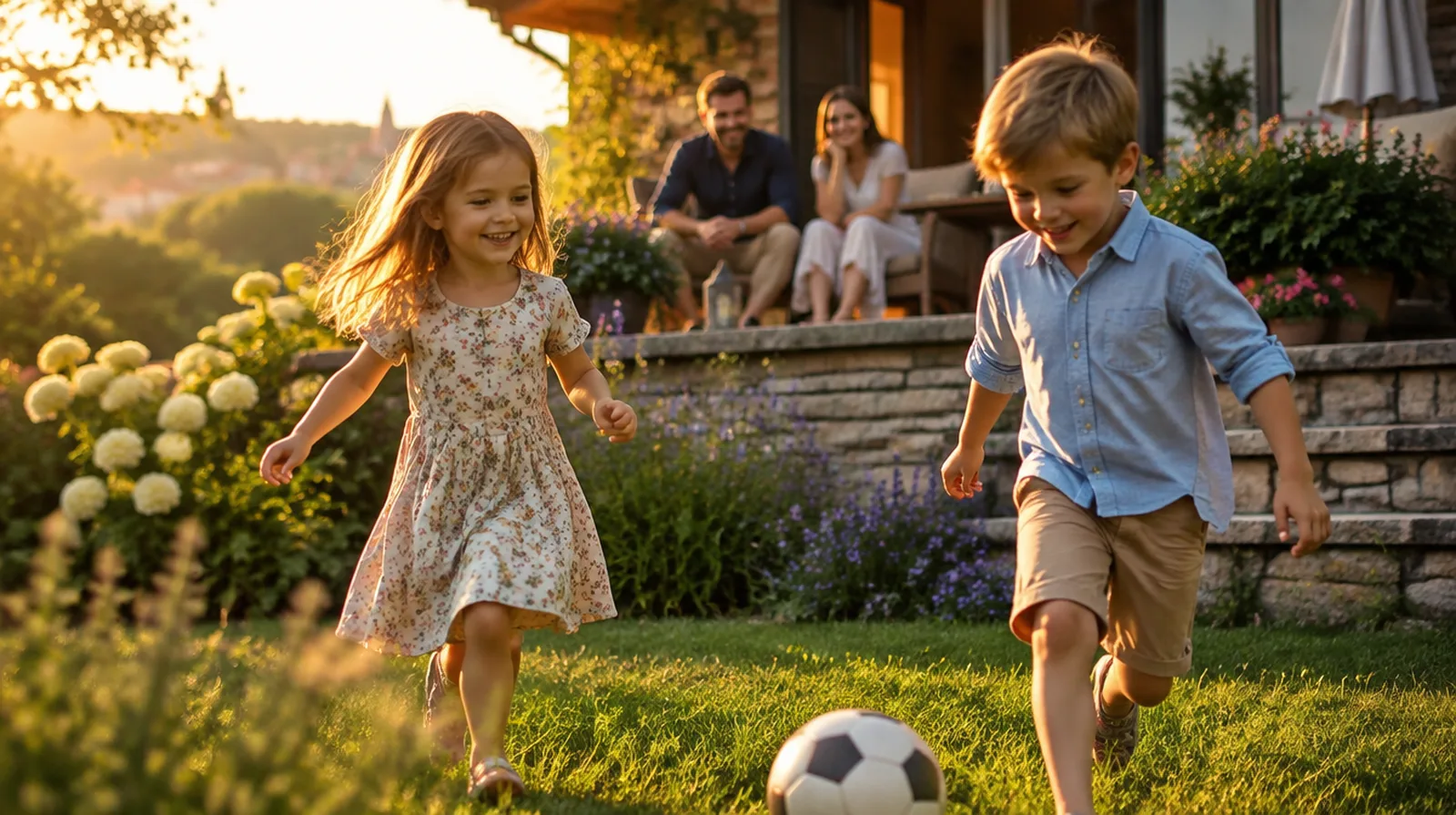 Welche Versicherungen sind für Kinder in Österreich wirklich sinnvoll?