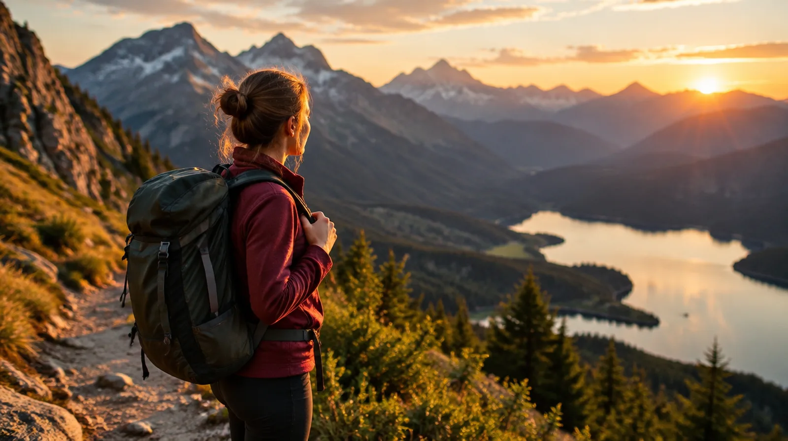 Wie bin ich während eines Sabbaticals in Österreich versichert?