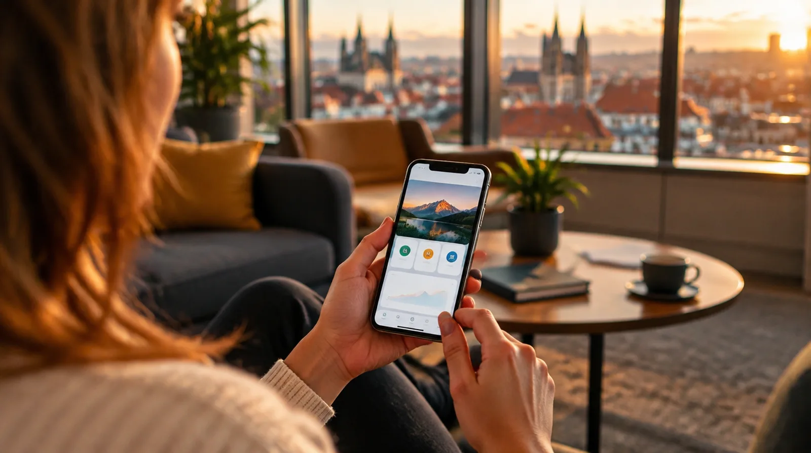 Sind Versicherungs-Apps in Österreich eine gute Alternative zum Makler?