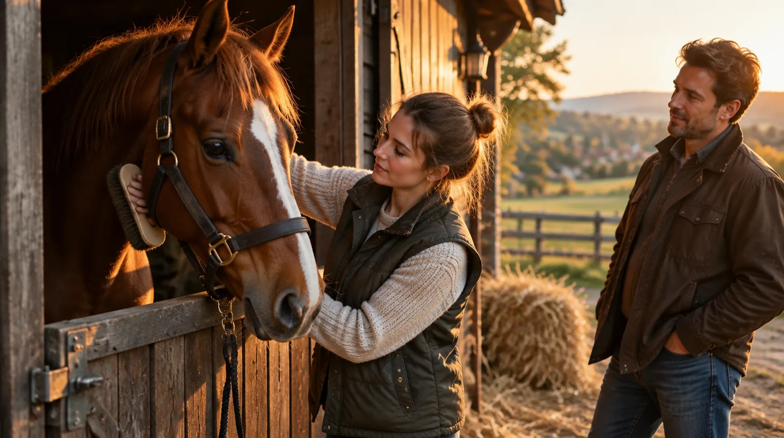 Ist eine Reitbeteiligung in Österreich über die Pferdehaftpflicht versichert?