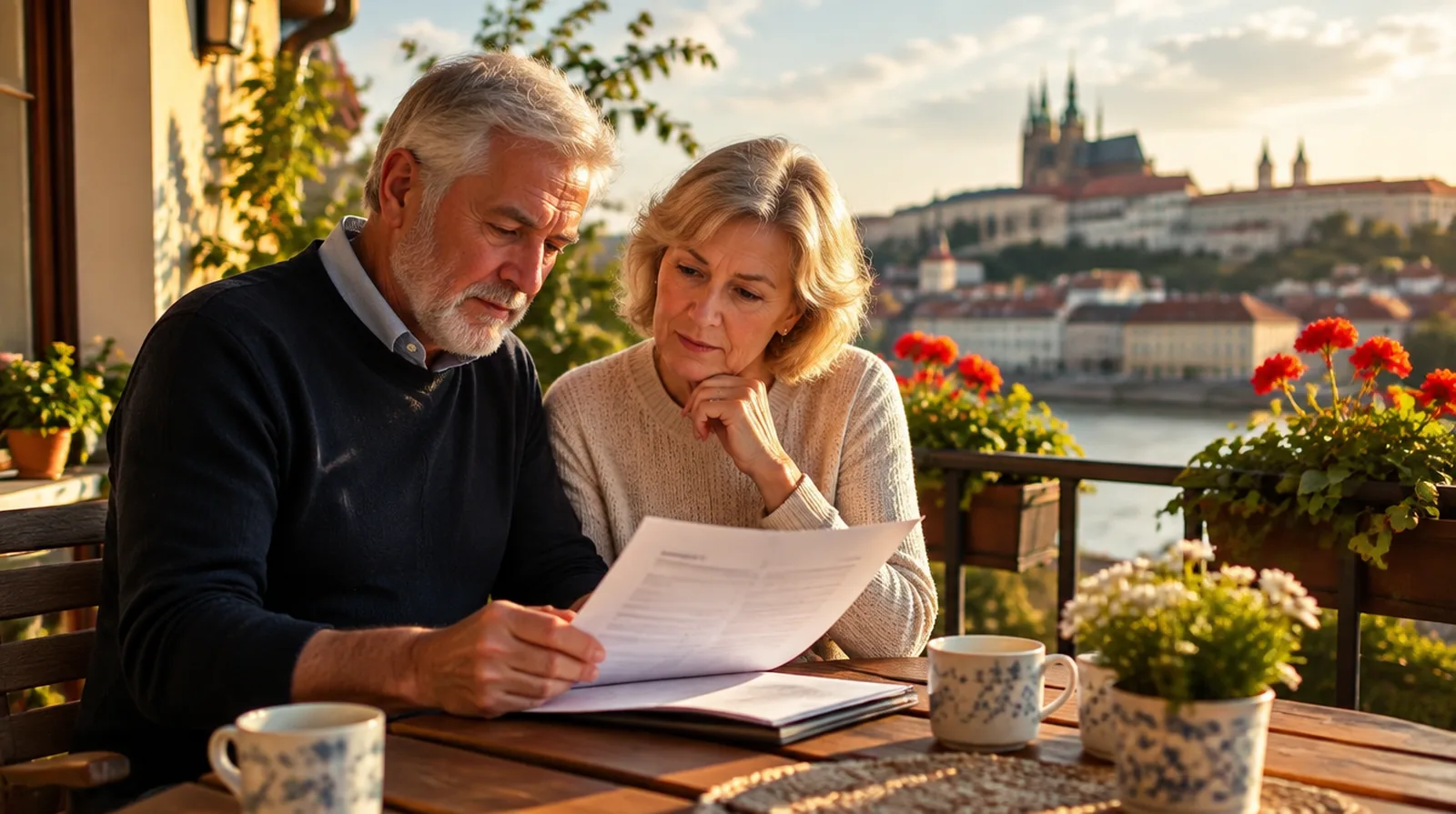 Wie viel zahlen Pensionisten in Österreich für die Pflegeversicherung?