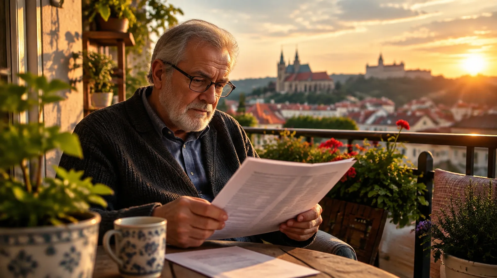 Gibt es einen Zuschuss zur privaten Krankenversicherung für Pensionisten?