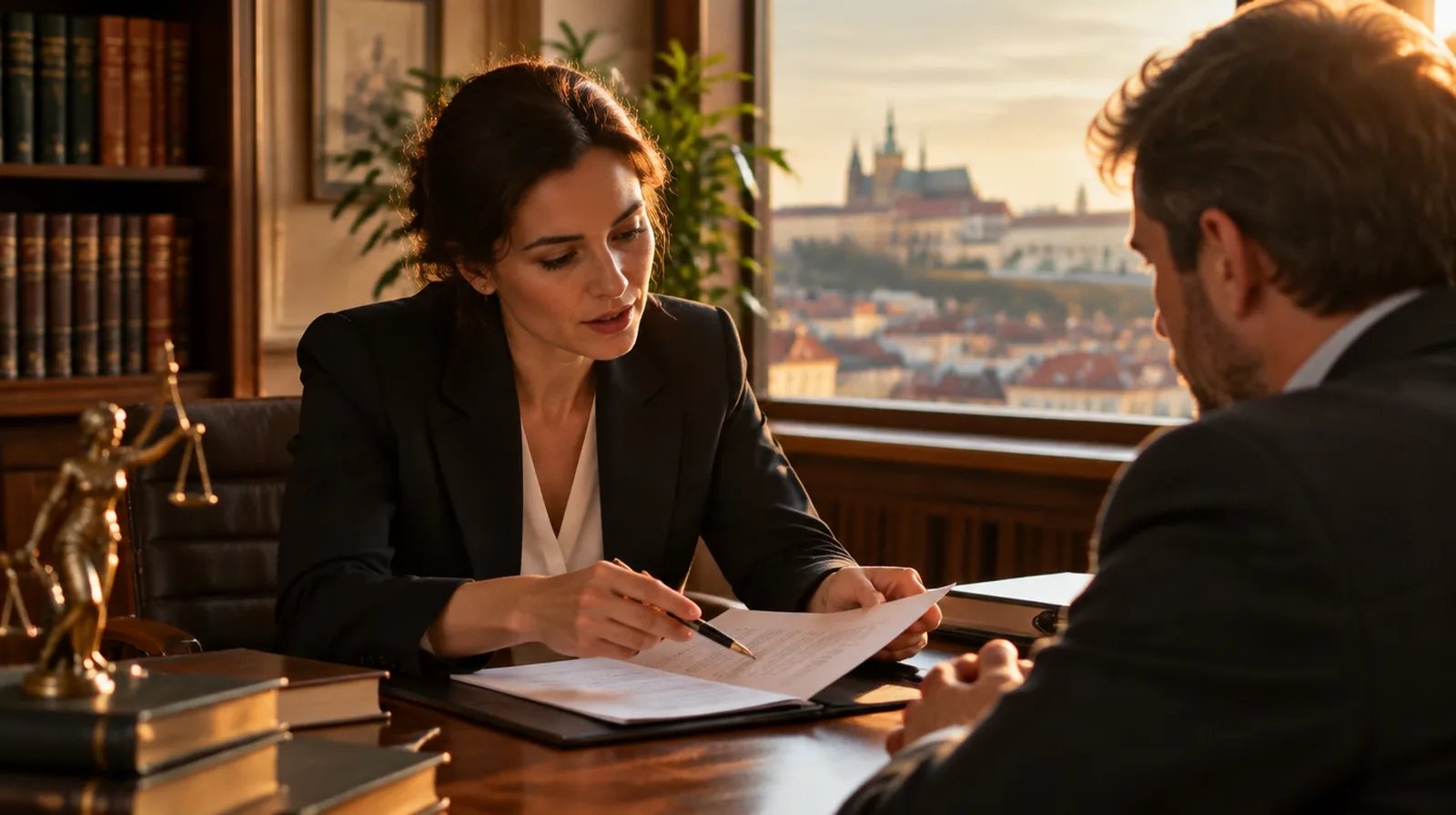 Zahlt die Haftpflichtversicherung in Österreich Schmerzengeld?