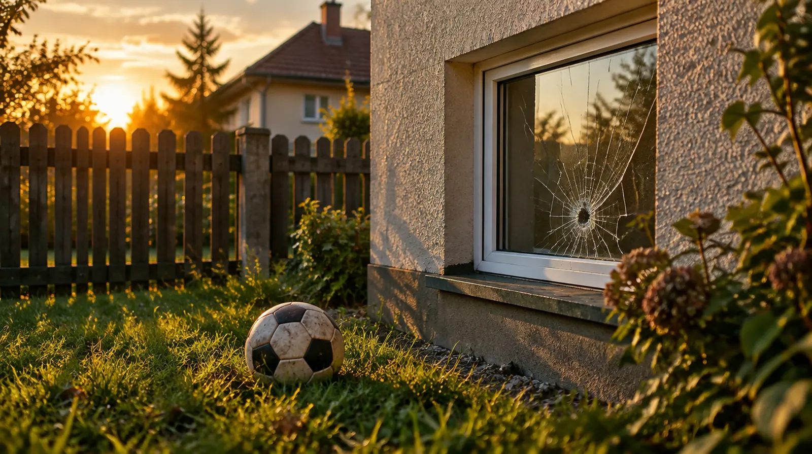 Was zahlt die private Haftpflicht in Österreich?