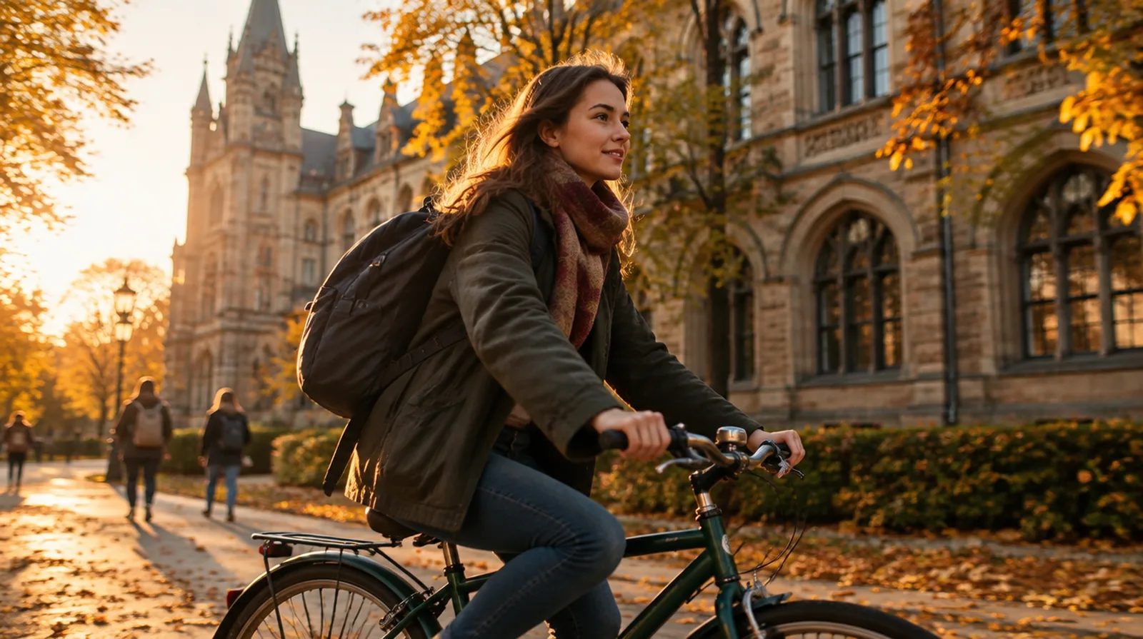 Sind Studierende in Österreich über die Eltern haftpflichtversichert?