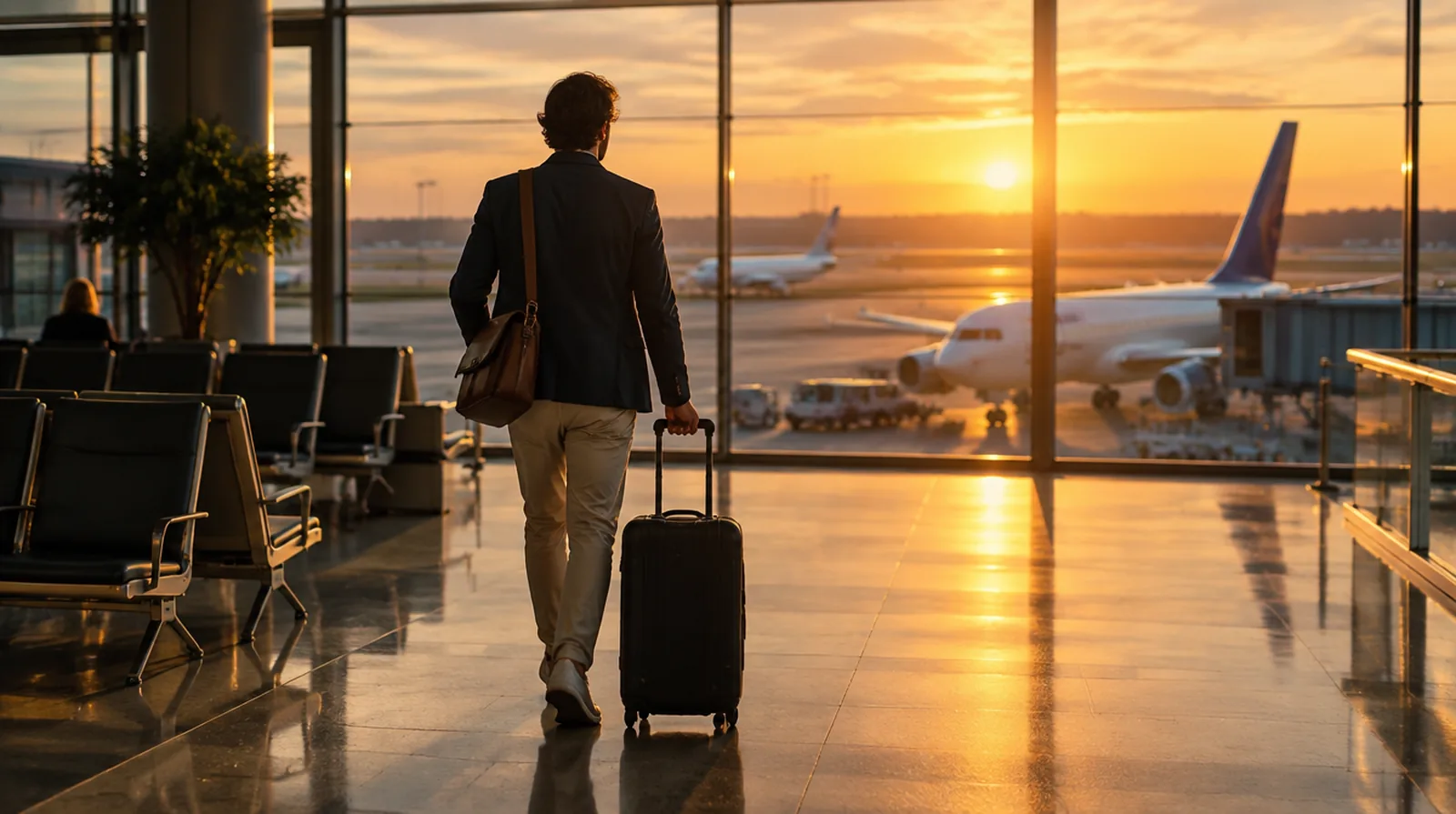 Was ist der Unterschied zwischen Stornoversicherung und Reiseabbruch?