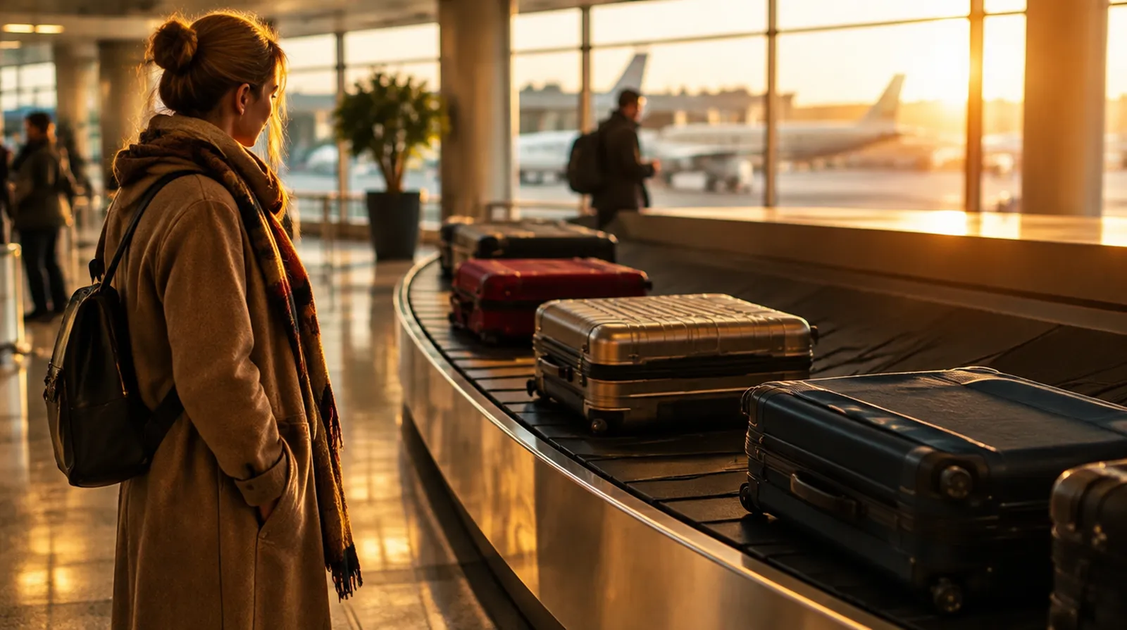 Lohnt sich eine Reisegepäckversicherung in Österreich?