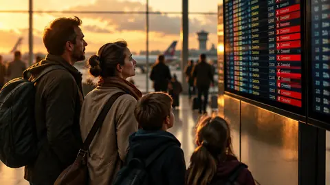 Wann zahlt die Reisestornoversicherung in Österreich?