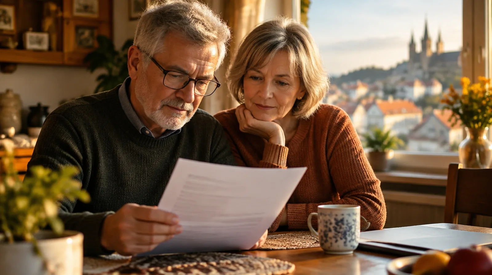Was bedeutet eine Pensionsversicherung ohne Kapitalabfindung?