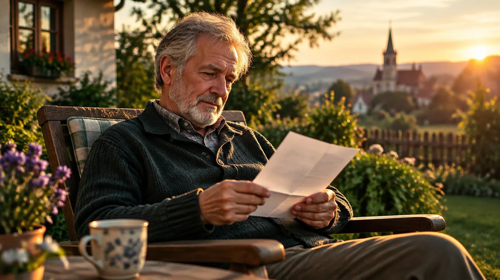 Was sind Bewertungsreserven und werden sie bei der Lebensversicherung in Österreich ausgezahlt?