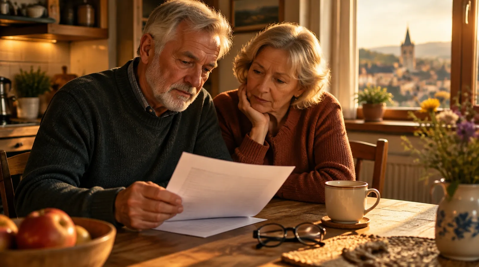 Was ist die Gewinnbeteiligung bei einer Pensionsversicherung?