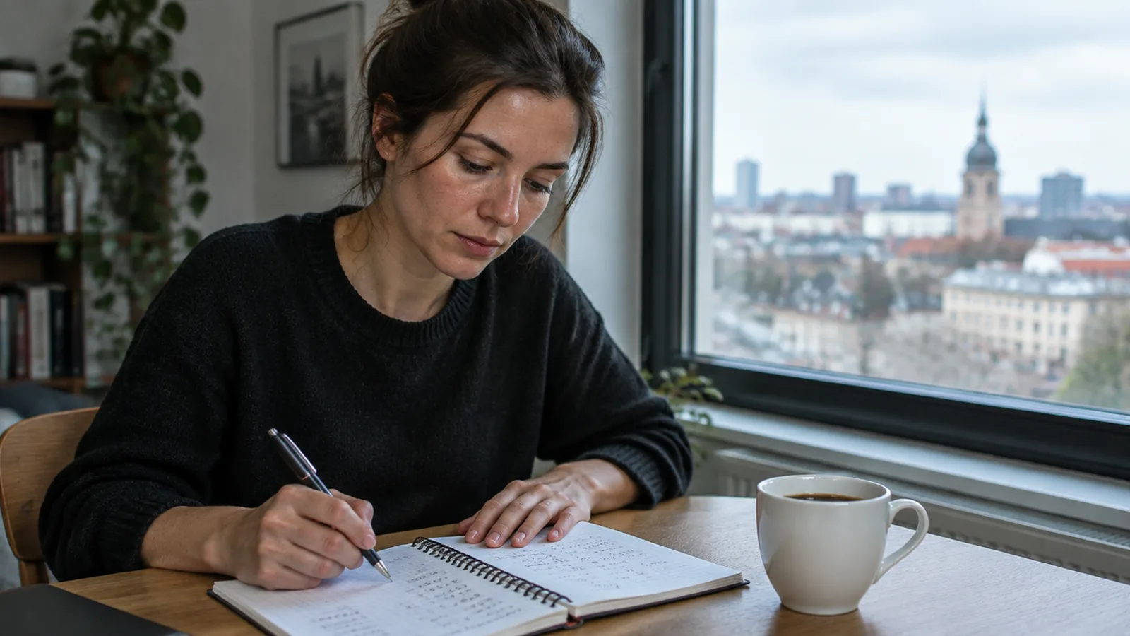 Wann sollte man mit der Pensionsvorsorge beginnen?