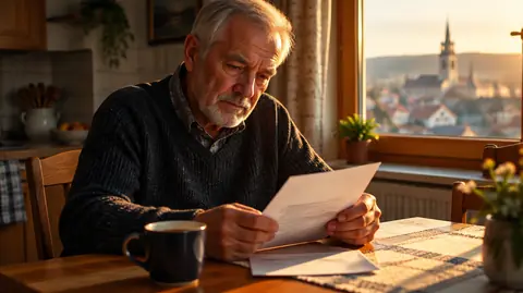 Wie hoch wird meine Pension in Österreich?