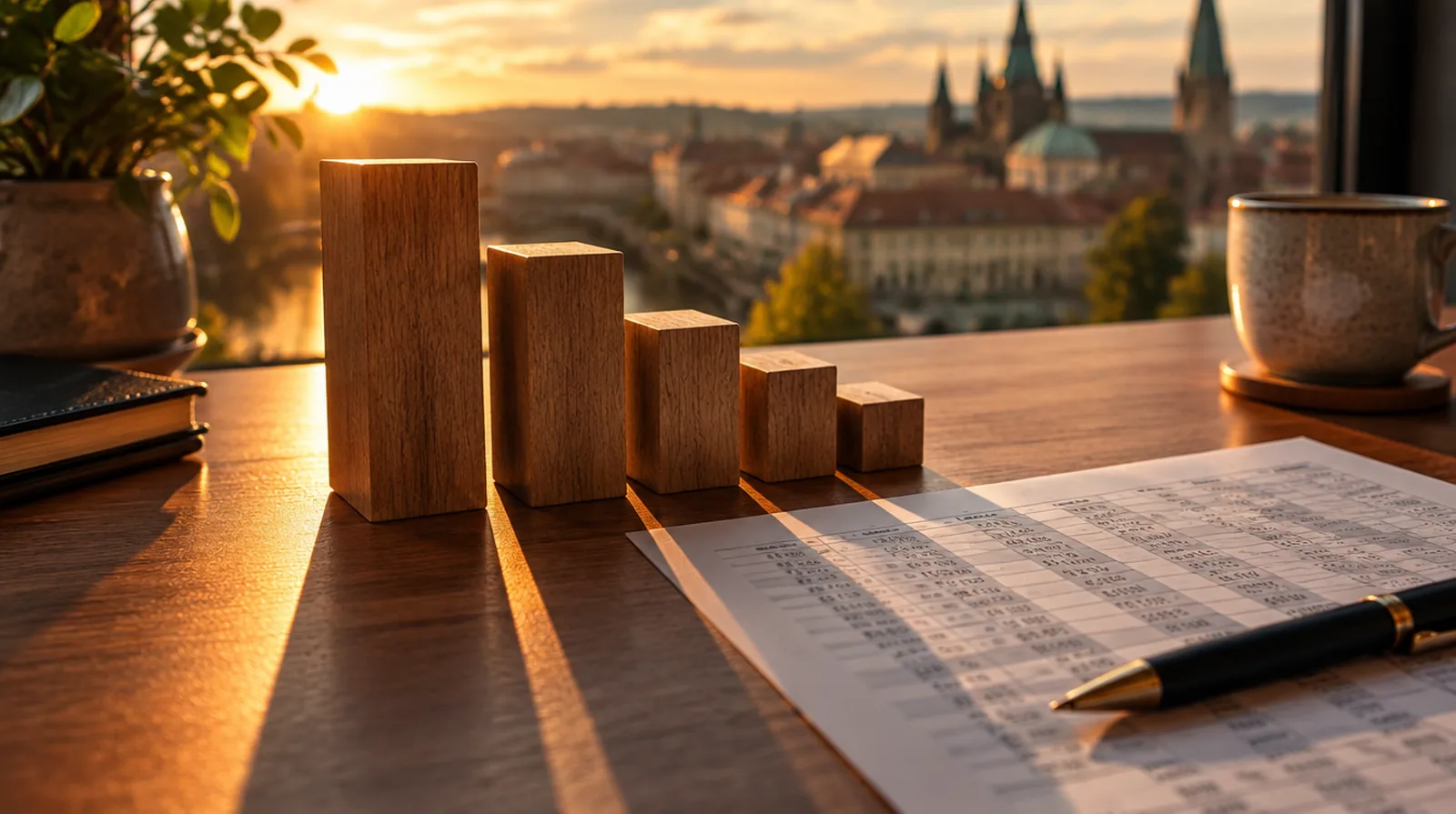 Fallende oder gleichbleibende Versicherungssumme in Österreich?