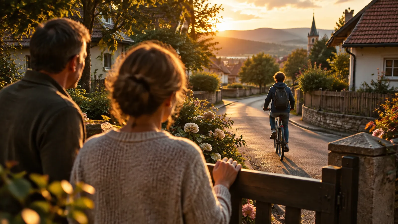 Wie lange sollte eine Ablebensversicherung in Österreich laufen?