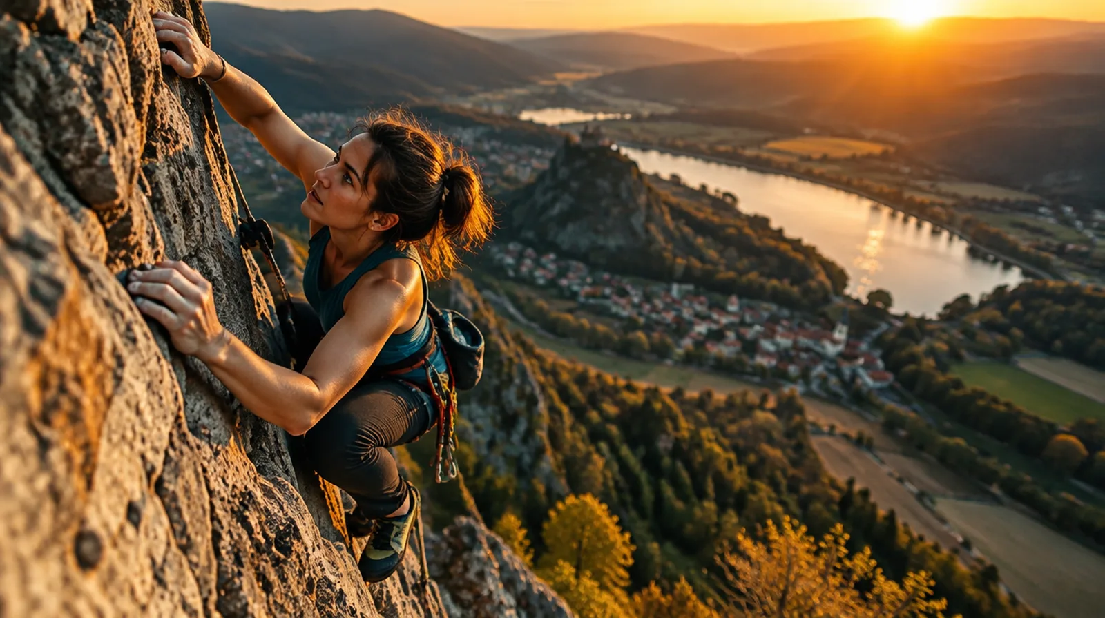 Zahlt die Unfallversicherung in Österreich bei Fallschirmspringen und Extremsport?