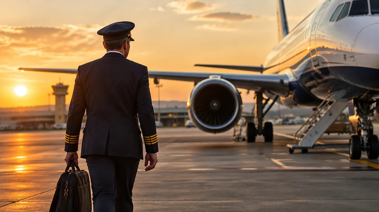Was ist eine Loss-of-Licence-Versicherung für Piloten in Österreich?