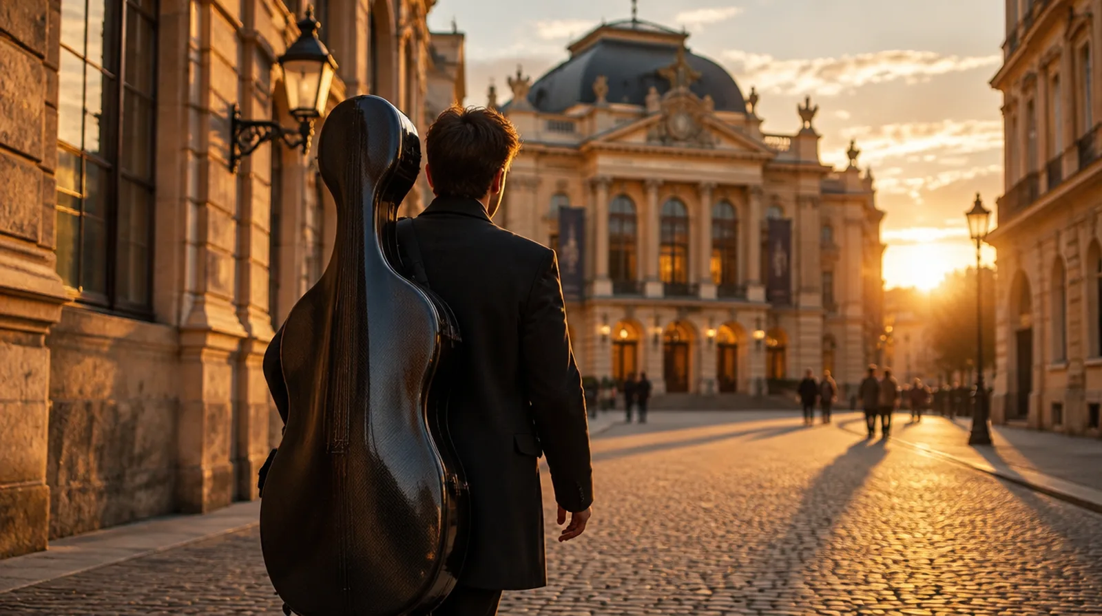 Wie versichere ich mein Musikinstrument in Österreich?