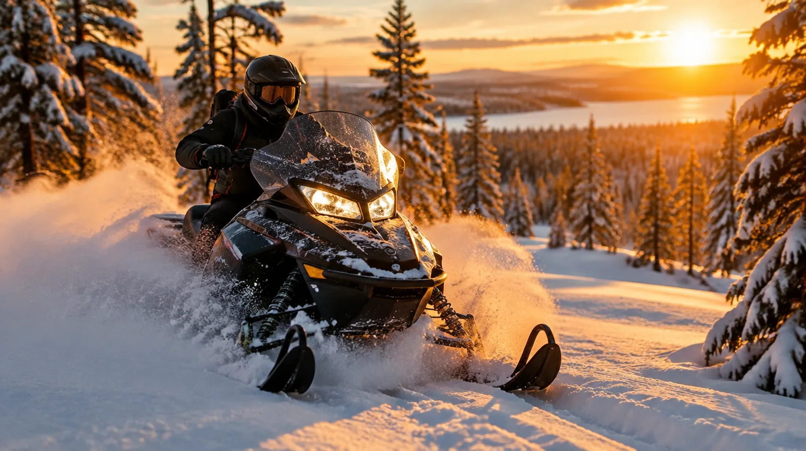 Kann man in Österreich einen Motorschlitten versichern?