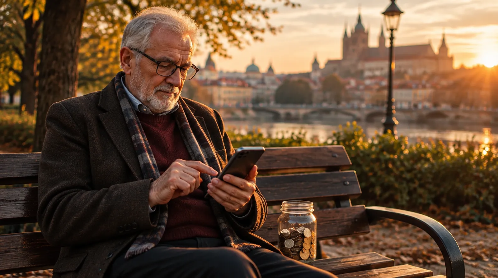 Sterbeversicherung oder Sparbuch: Was ist besser?