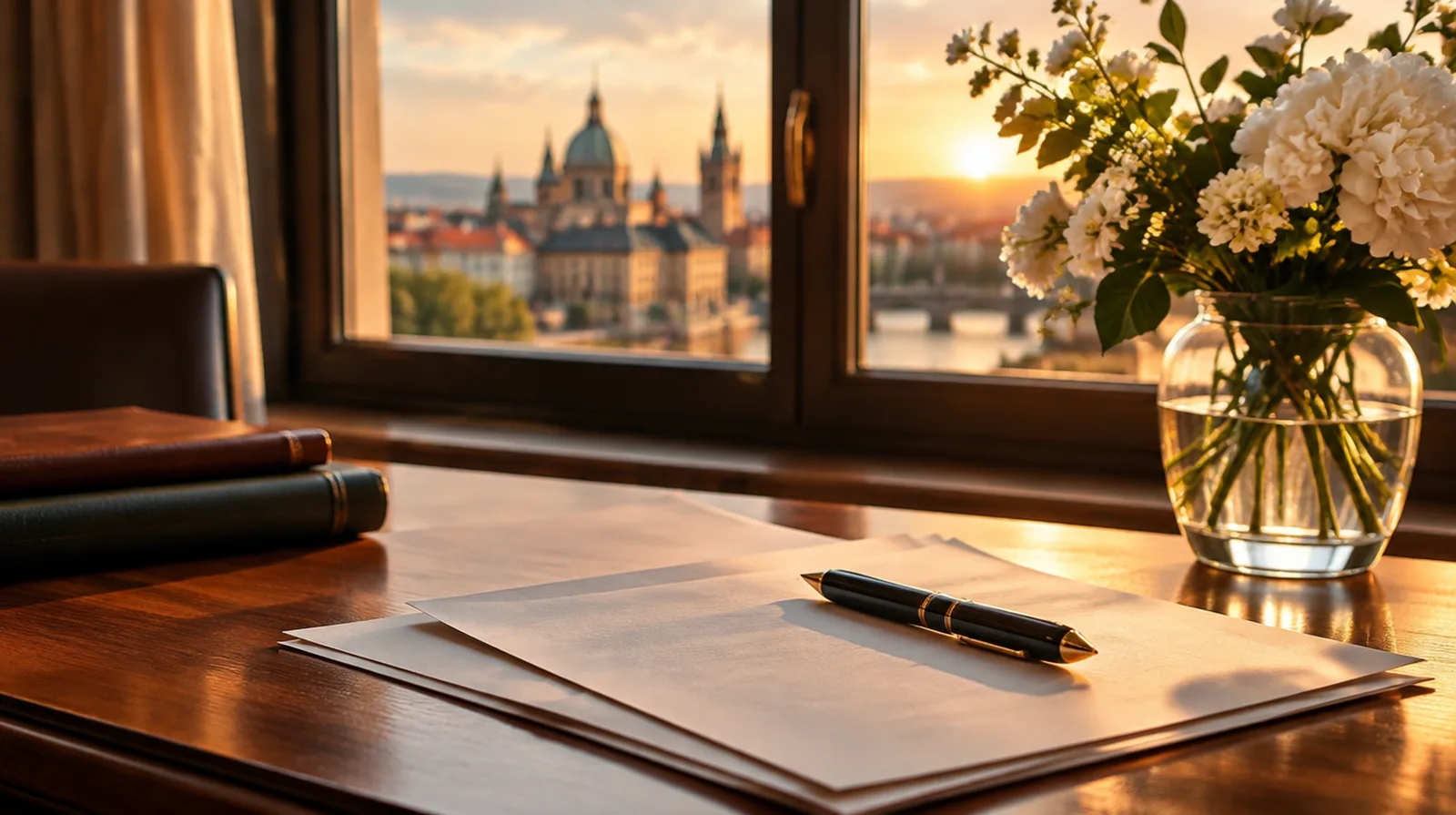 Brauche ich in Österreich für die Auszahlung der Sterbeversicherung einen Erbschein?