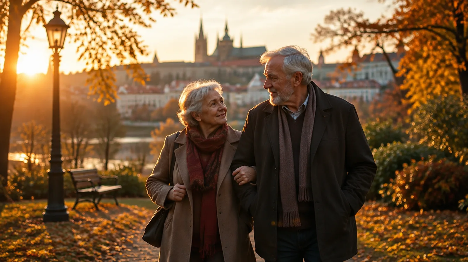 Lohnt sich eine Sterbeversicherung für Ehepaare in Österreich?