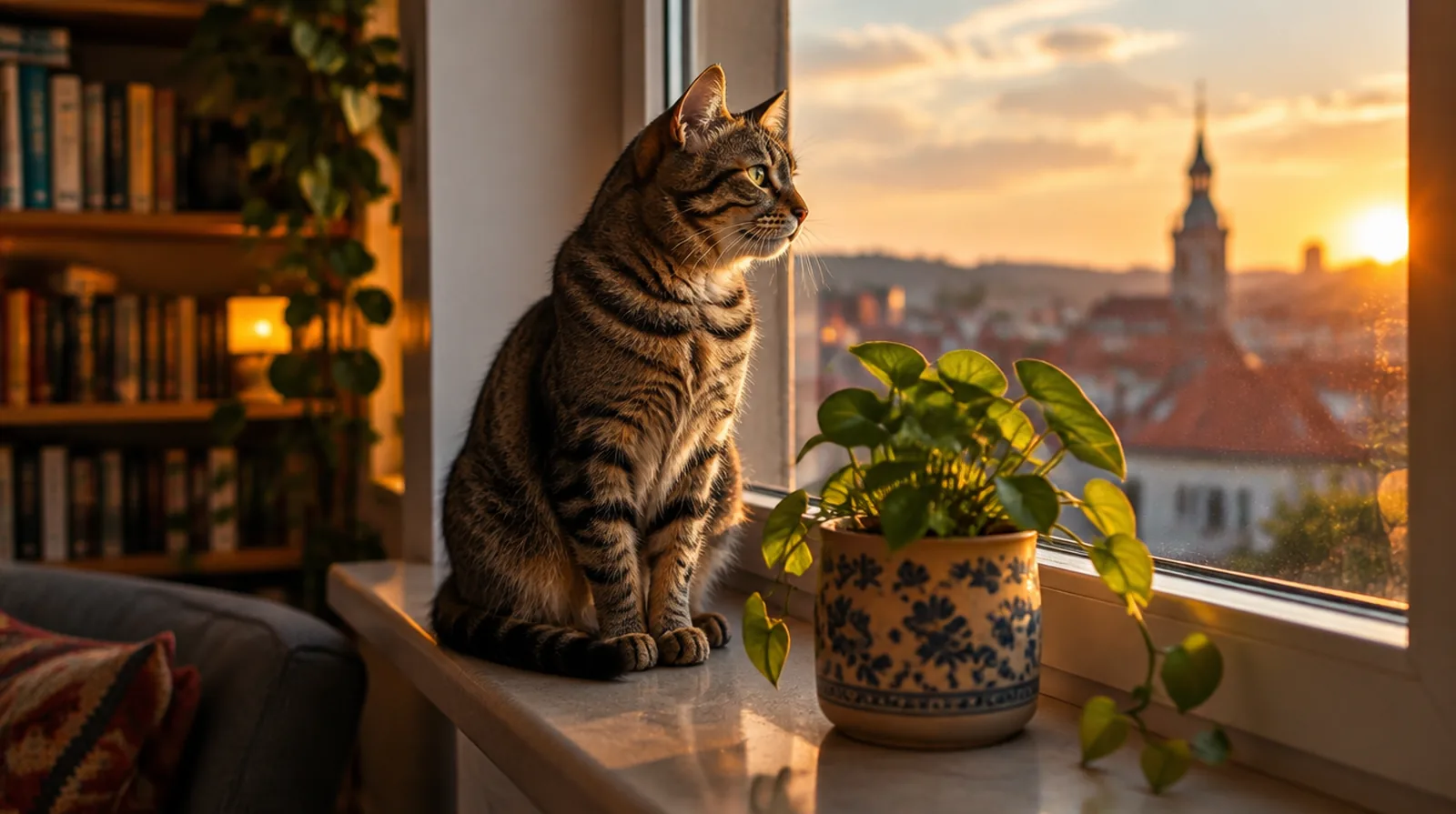 Braucht man in Österreich für eine Katze eine Haftpflichtversicherung?