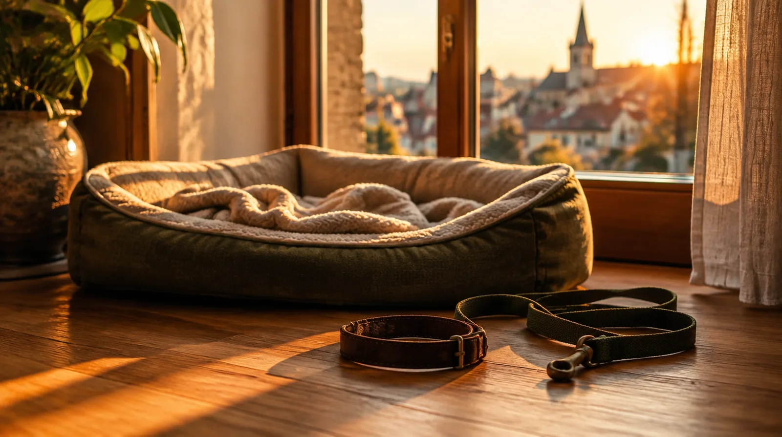 Was passiert mit der Hundehaftpflicht in Österreich, wenn der Hund stirbt?