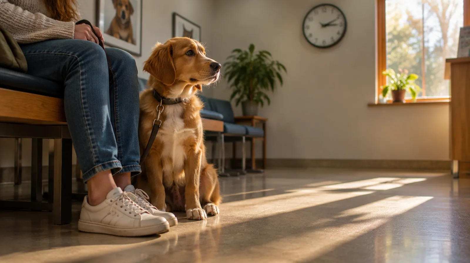 Gibt es Wartezeiten bei der Tierkrankenversicherung in Österreich?