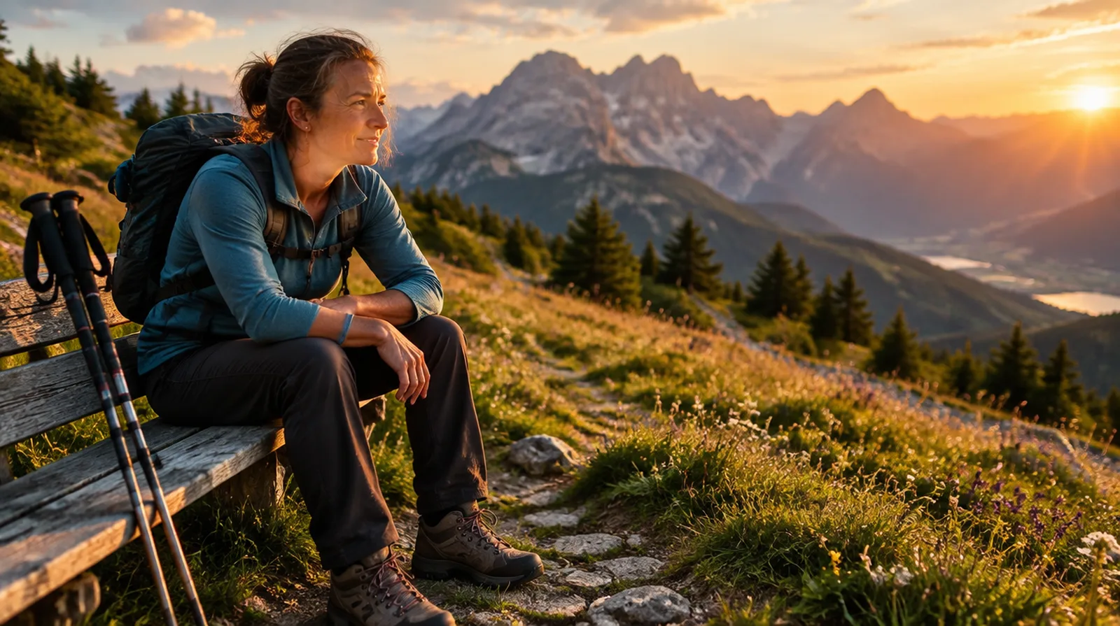 Wie hoch sollte die Grundsumme der Unfallversicherung in Österreich sein?