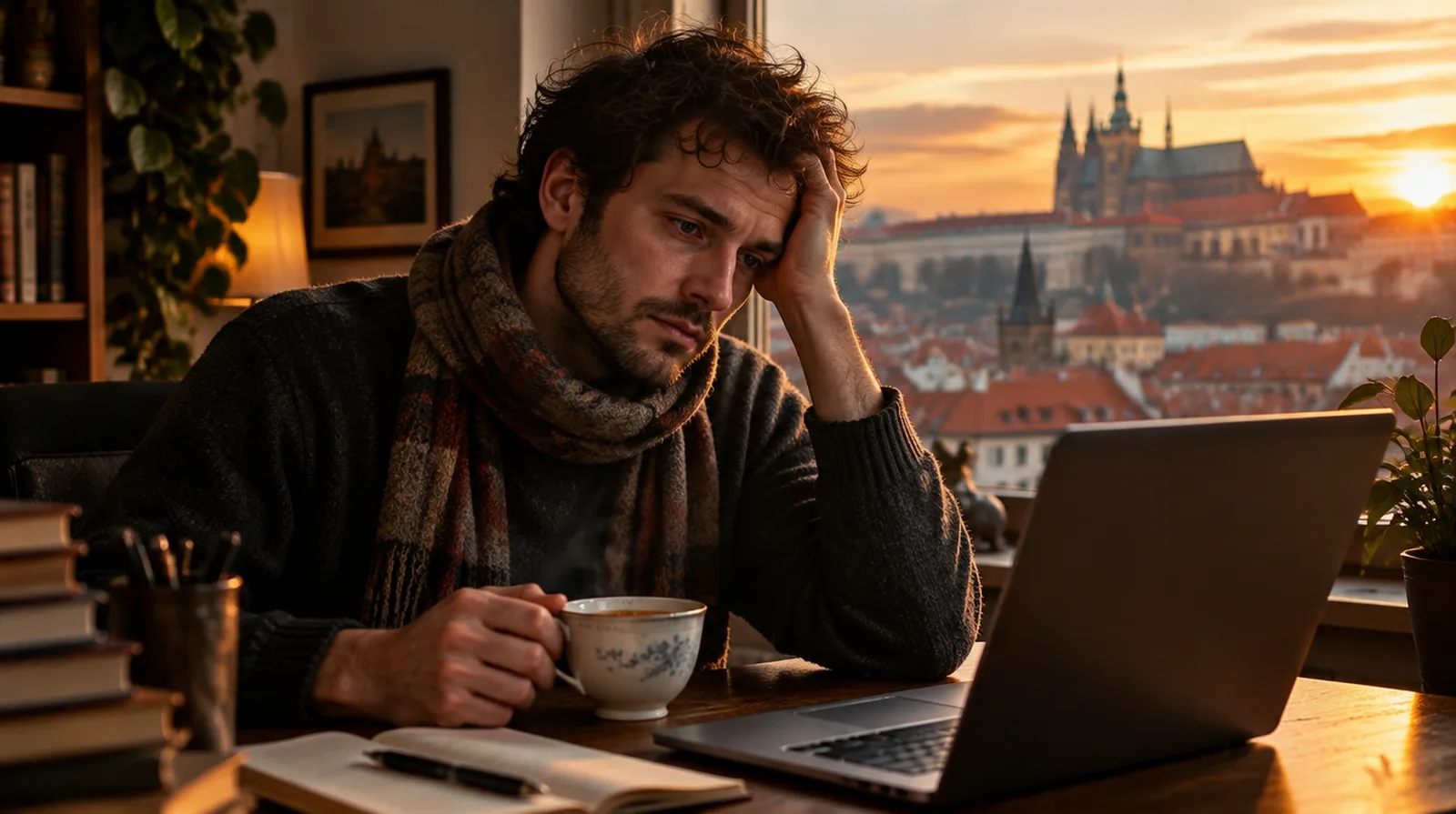 Bin ich in Österreich unfallversichert, wenn ich im Krankenstand arbeiten gehe?
