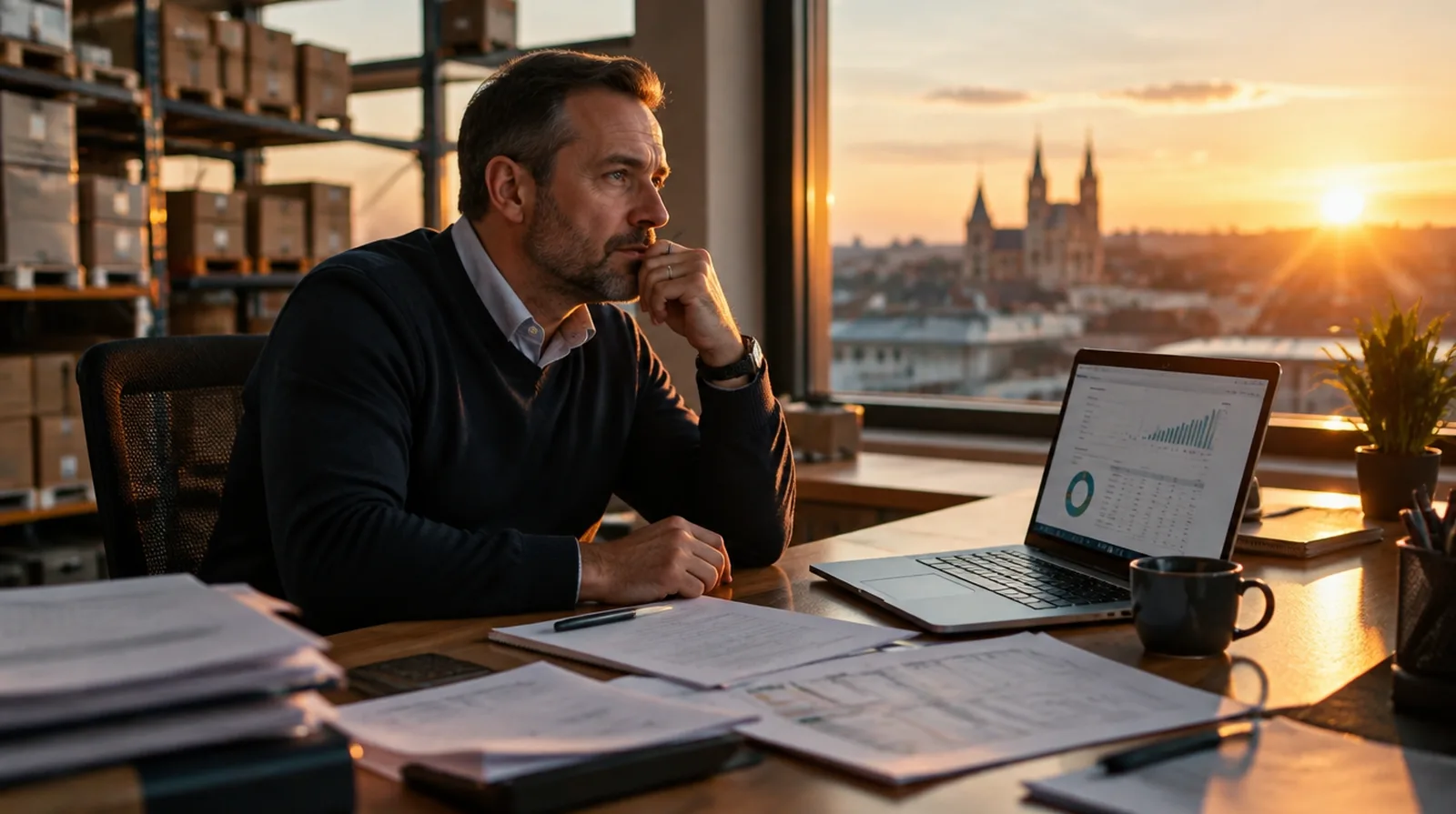 Was kostet eine Kreditversicherung für kleine Unternehmen in Österreich?
