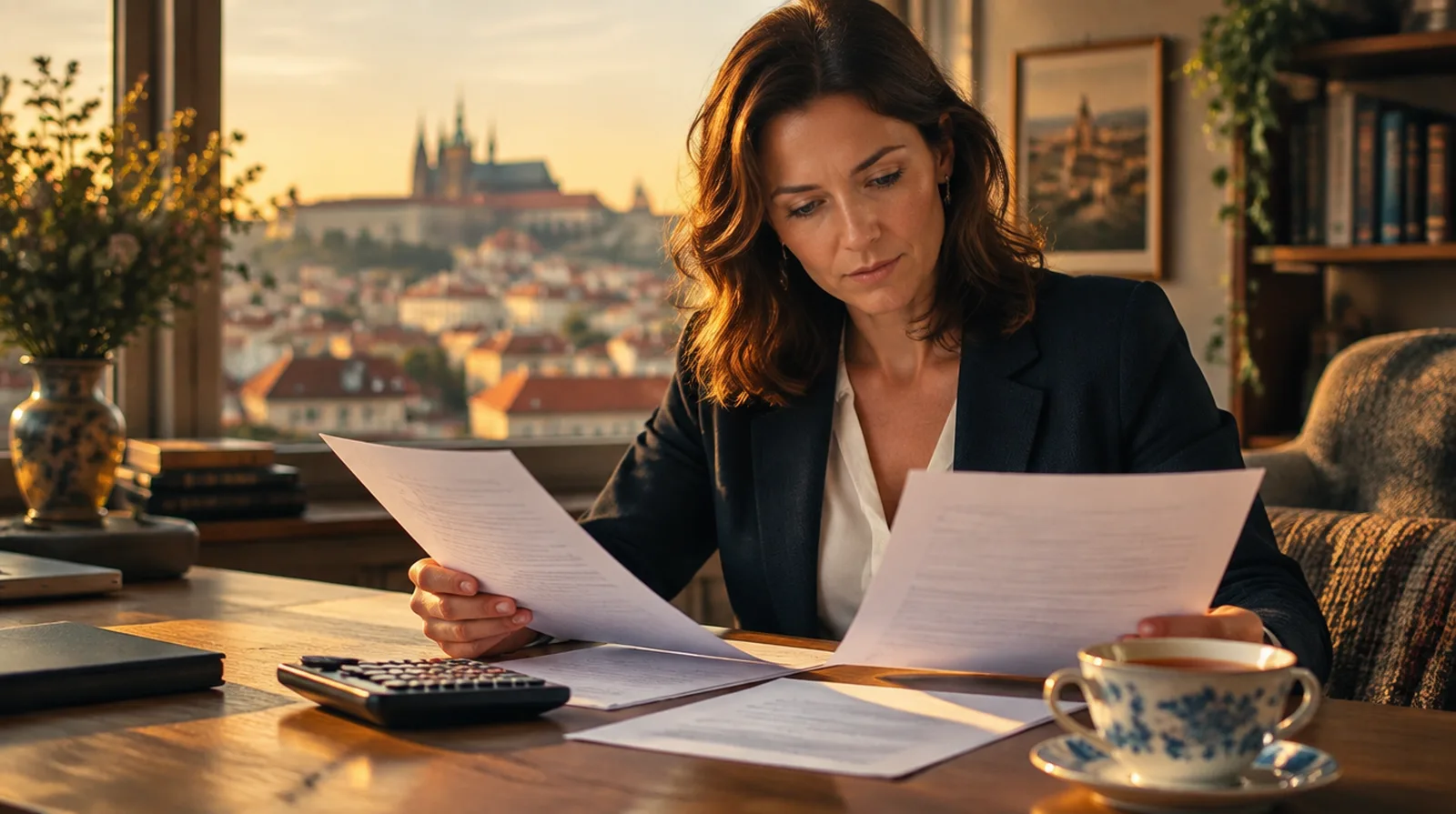 Kreditversicherung oder Factoring: Was ist für österreichische Betriebe besser?
