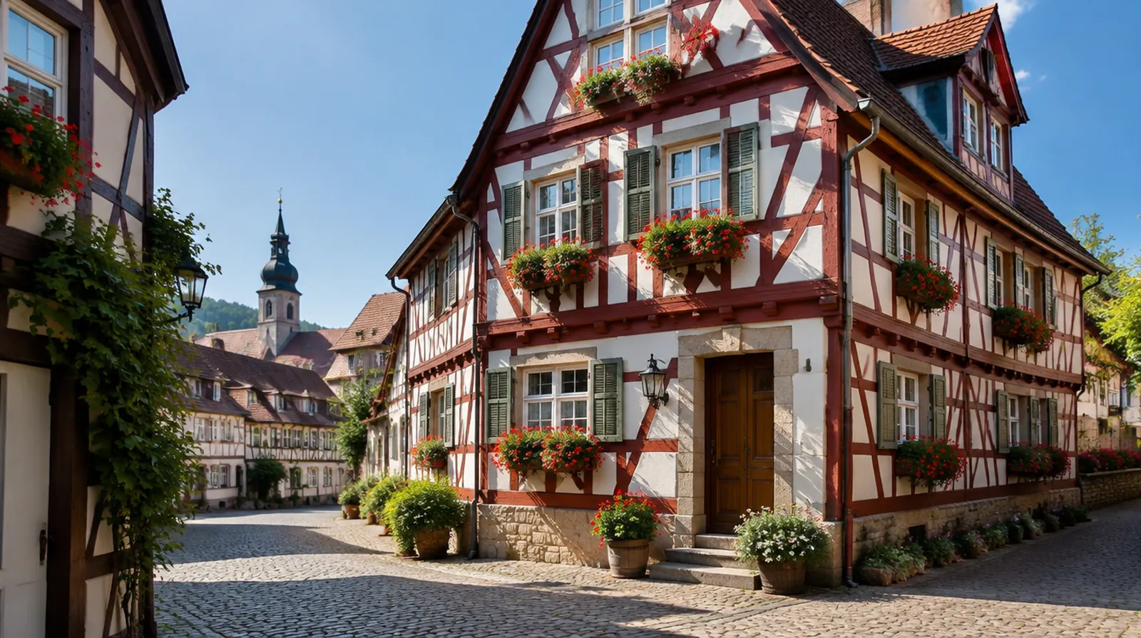 Wie versichere ich ein denkmalgeschütztes Eigenheim in Österreich?
