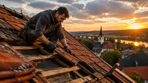 Was zahlt die Eigenheimversicherung in Österreich?