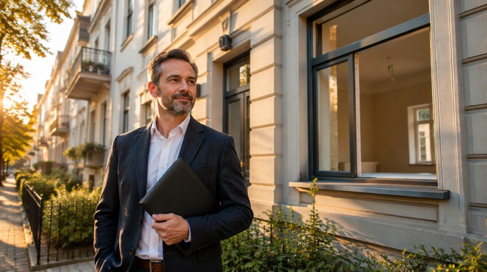 Lohnt sich eine Mietausfallversicherung für Vermieter in Österreich?