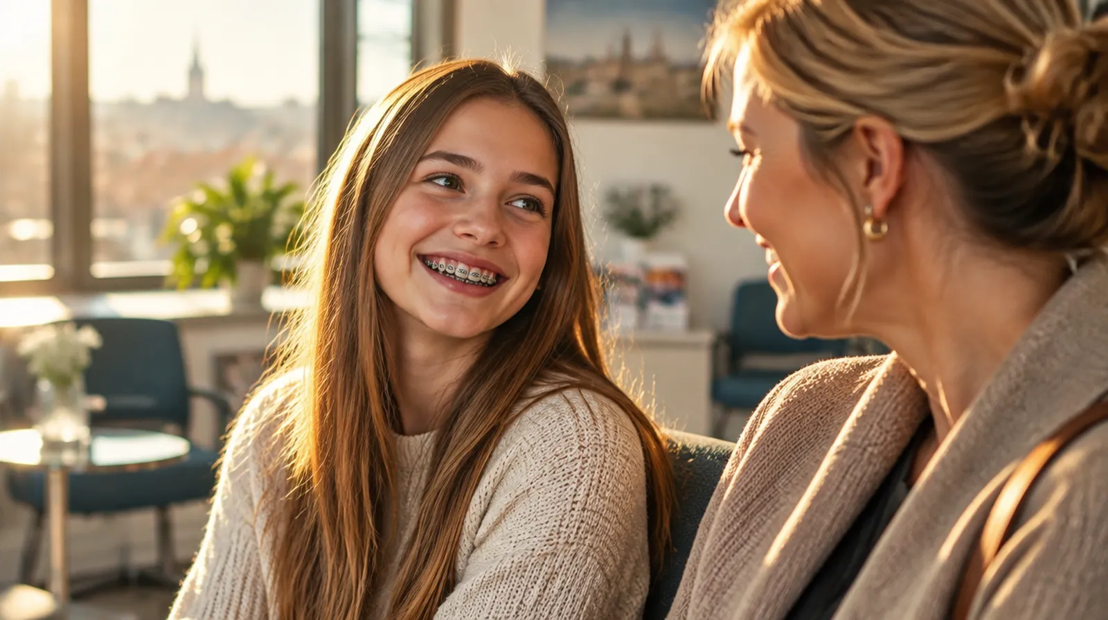 Lohnt sich eine Zahnversicherung für Kinder und Zahnspangen in Österreich?