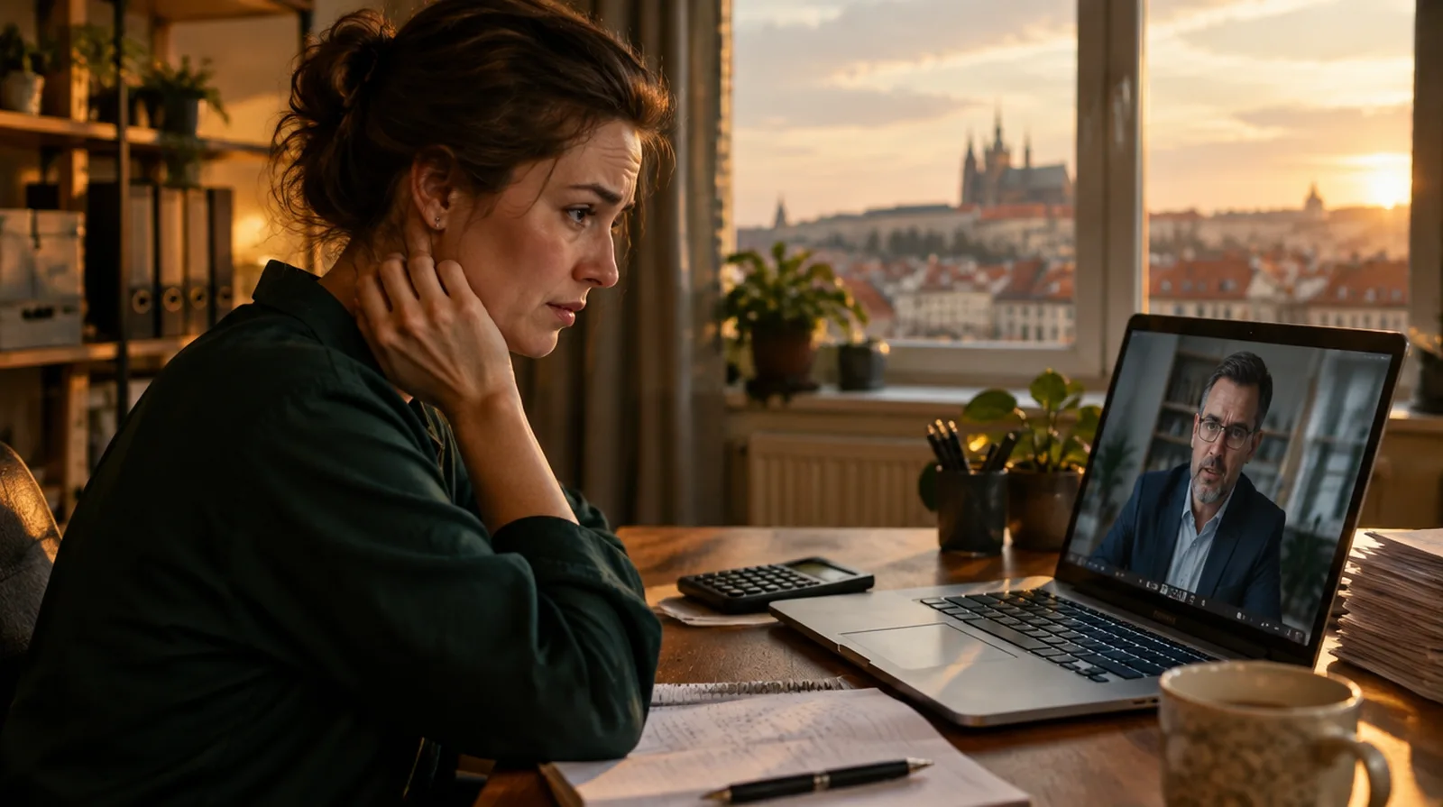 Zahlt in Österreich eine Versicherung, wenn Mitarbeiter auf einen Deepfake-Anruf hereinfallen?