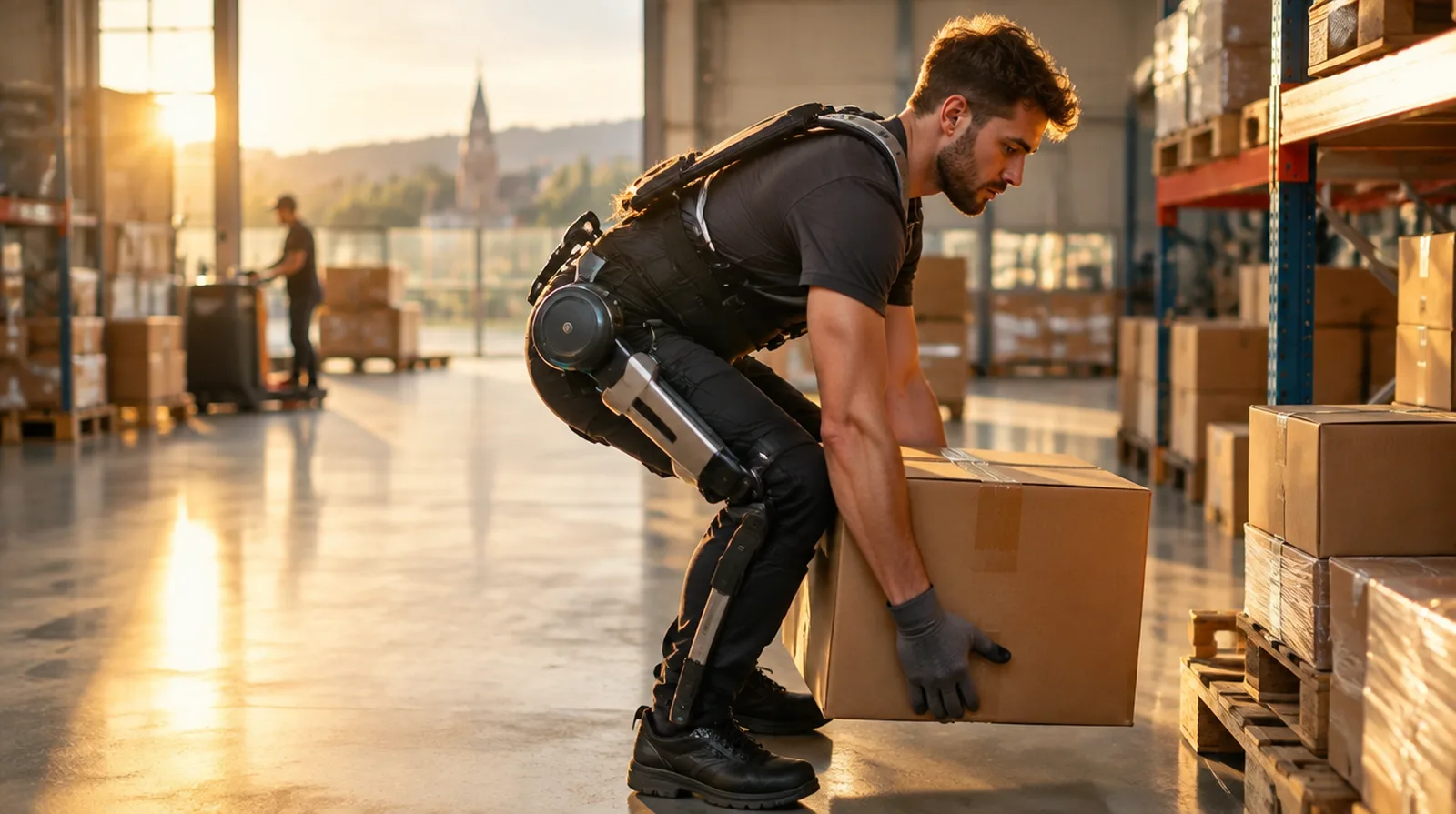 Wer zahlt in Österreich, wenn ein Exoskelett oder eine smarte Prothese versagt?