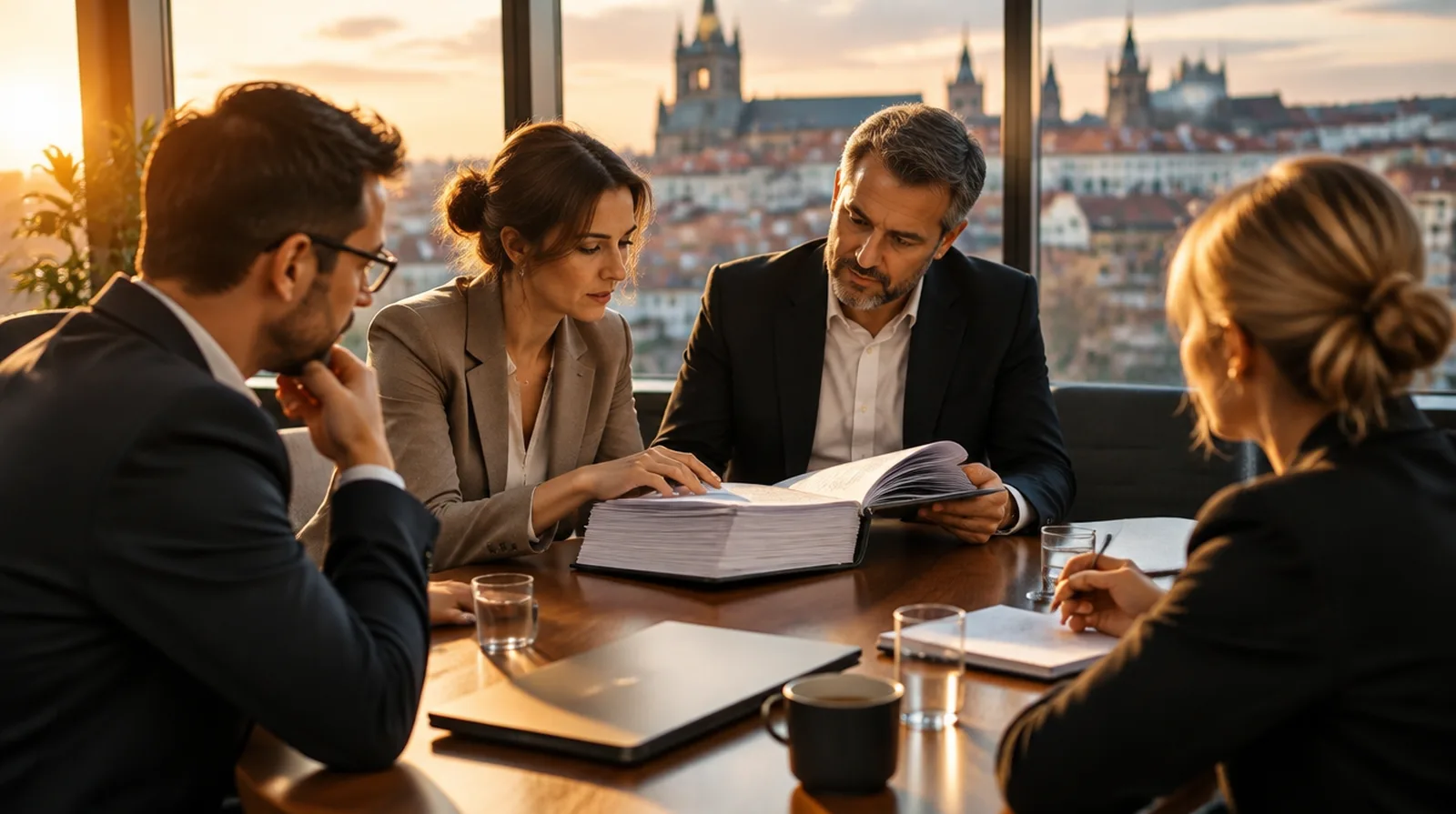 Welche Pflichten aus dem AI Act gelten schon für meinen Betrieb?
