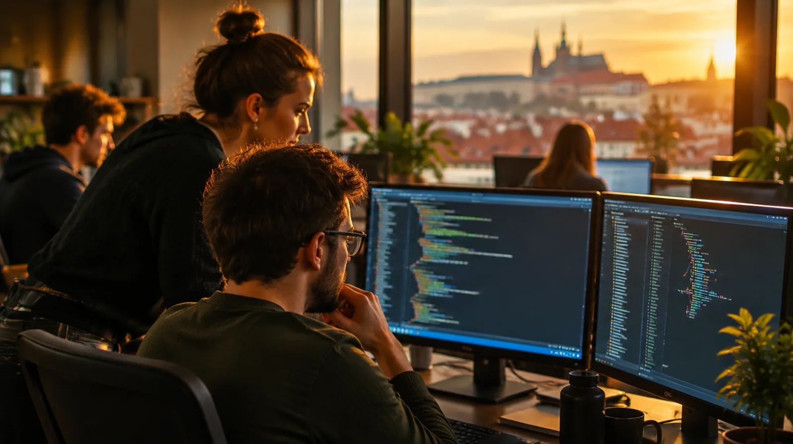 Haften Softwarefirmen in Österreich ab Dezember 2026 wie Produkthersteller?