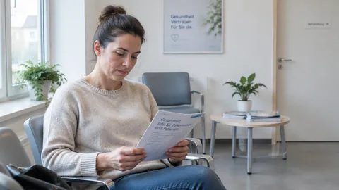 Zusatzkrankenversicherung
