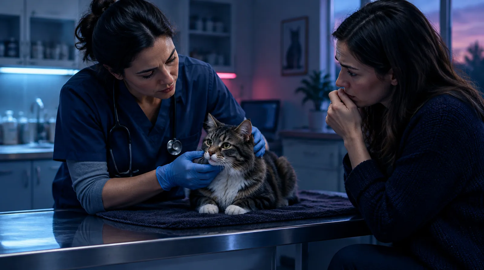 Tierkrankenversicherung für Hunde und Katzen