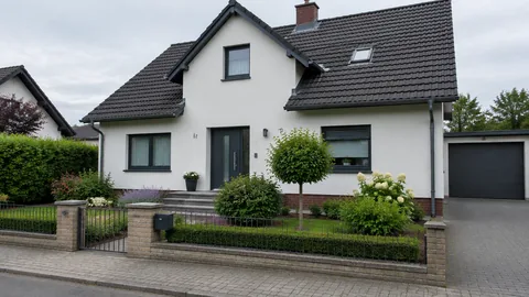 Eigenheim